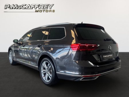 2022 Volkswagen Passat - photo 7