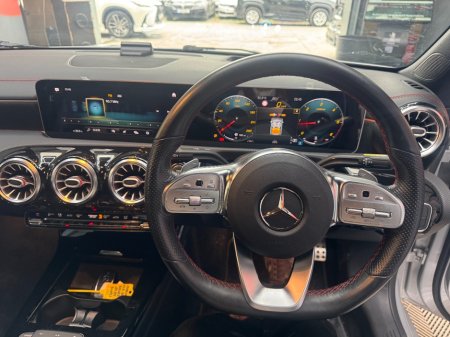 2020 Mercedes-Benz CLA - photo 11