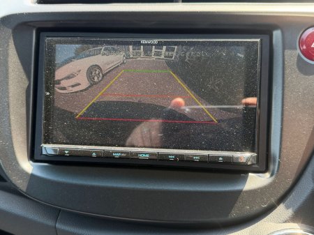 2010 Honda Fit - photo 11