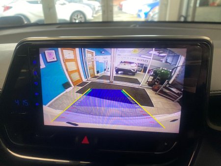 2018 Toyota C-HR - photo 9