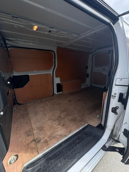 2023 Opel Vivaro - photo 14