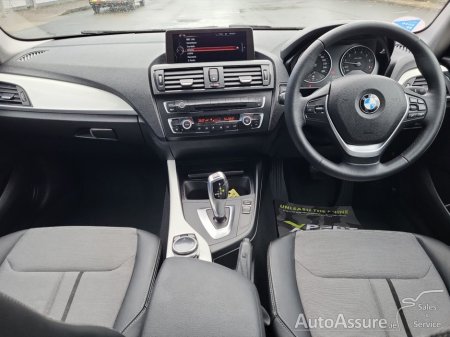 2014 BMW 1-Series - photo 3