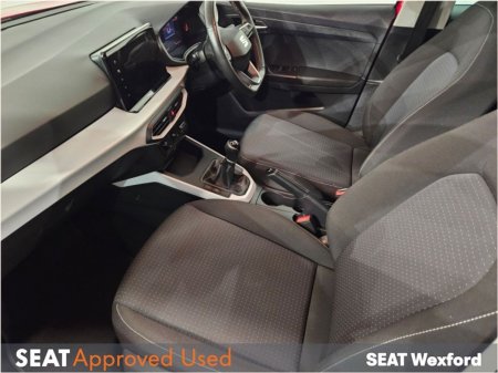 2023 SEAT Arona - photo 8