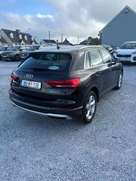 2019 Audi Q3 - photo 2