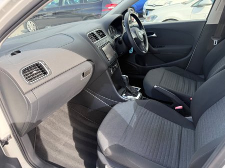 2012 Volkswagen Polo - photo 15