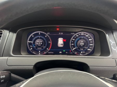 2019 Volkswagen Golf - photo 13