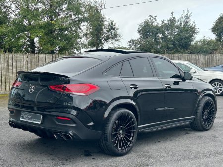 2021 Mercedes-Benz GLE - photo 12