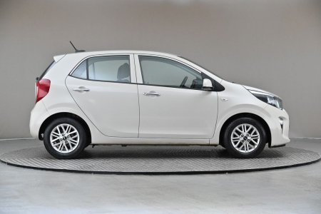 2023 Kia Picanto - photo 11
