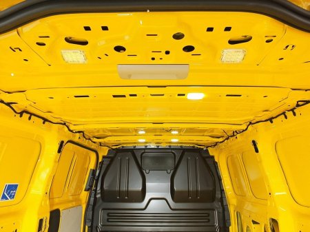 2025 Ford Transit Custom - photo 5