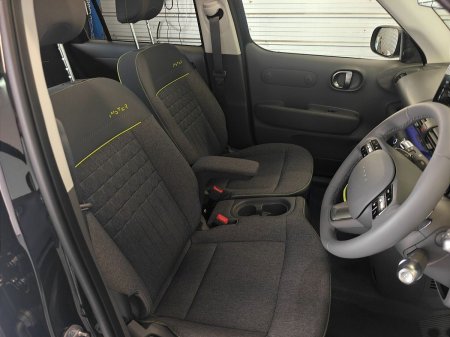 2026 Hyundai INSTER Cross - photo 5