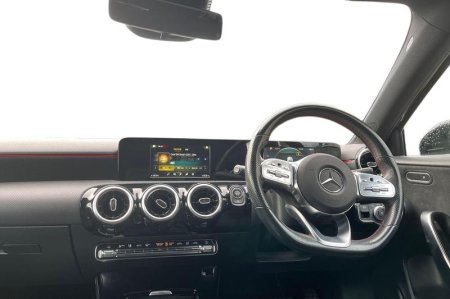2020 Mercedes-Benz A-Class - photo 10
