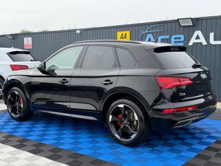 2021 Audi Q5 - photo 9