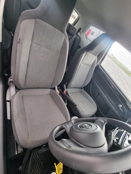 2014 Volkswagen up! - photo 16
