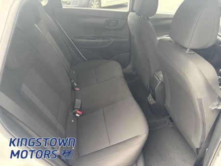 2026 Hyundai i20 - photo 23