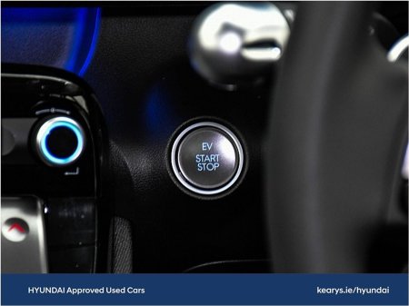 2027 Hyundai INSTER - photo 16