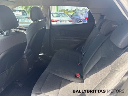 2023 SsangYong Korando - photo 8