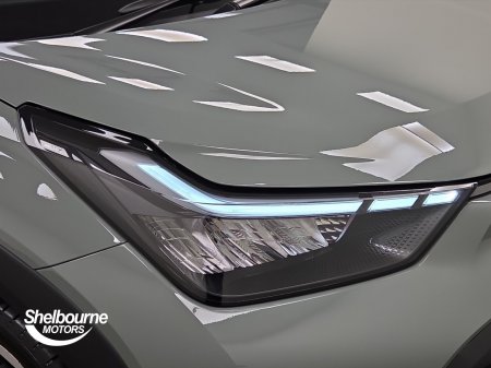 2026 Toyota Aygo X - photo 16