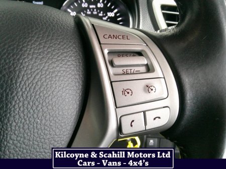 2016 Nissan Qashqai - photo 26