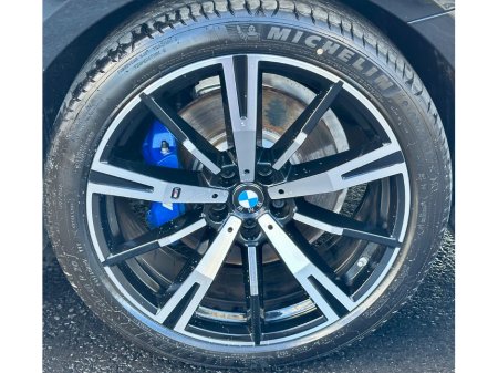 2026 BMW 5-Series - photo 28
