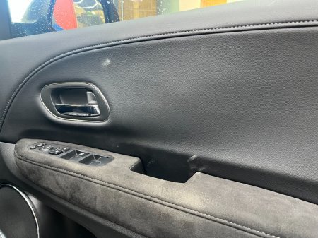 2021 Honda Vezel - photo 13