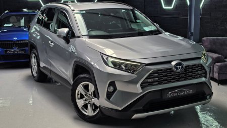 2019 Toyota RAV4 - photo 2