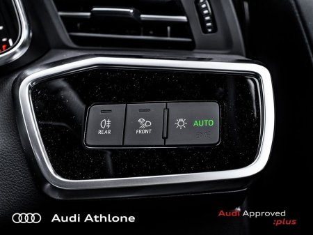 2024 Audi A6 - photo 16