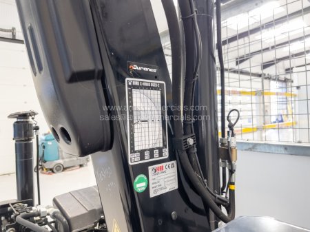 2024 MERCEDES BENZ ATEGO 816 - photo 14