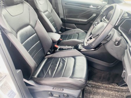 2023 Volkswagen T-Roc - photo 14