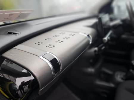 2015 Citroen C4 - photo 17