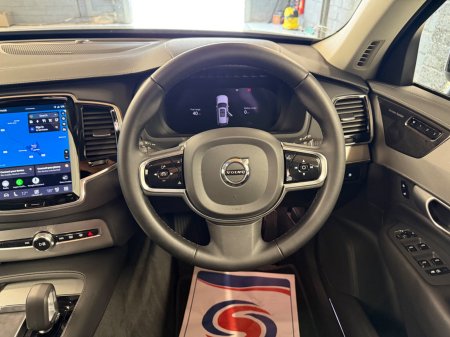 2023 Volvo XC90 - photo 13