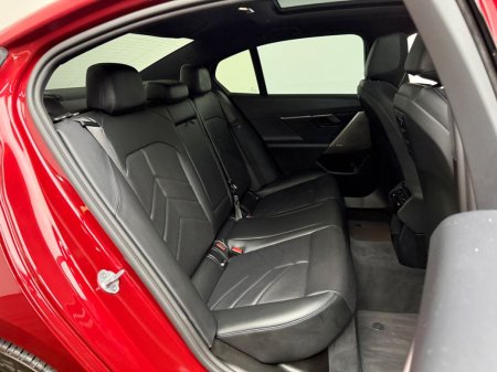 2024 BMW 5-Series - photo 12