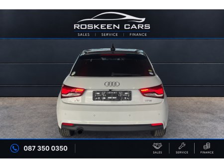 2016 Audi A1 - photo 6