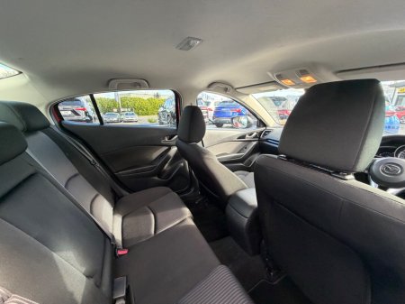 2016 Mazda Mazda3 - photo 36