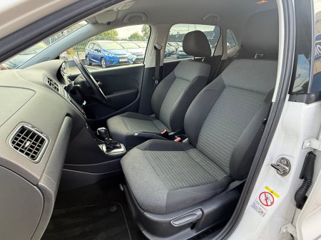 2012 Volkswagen Polo - photo 15