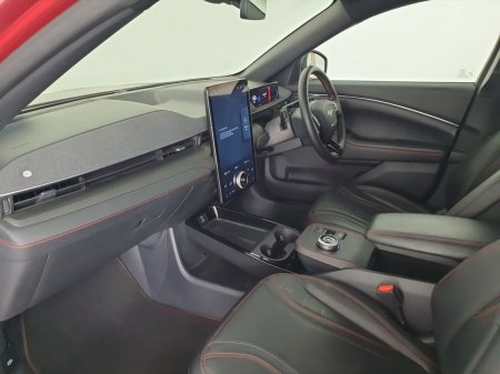 2022 Ford Mustang Mach-E - photo 9