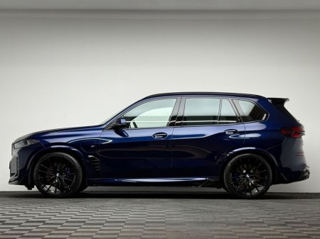 2026 BMW X5 - photo 4