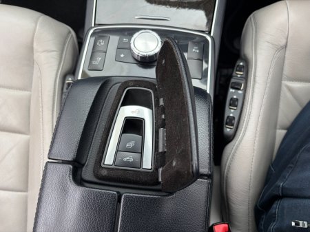 2014 Mercedes-Benz E-Class - photo 35