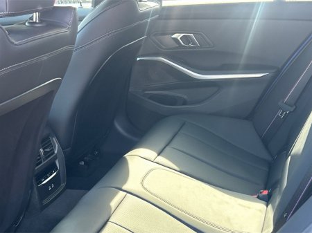 2026 BMW 3-Series - photo 11