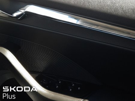 2024 Skoda Octavia - photo 29