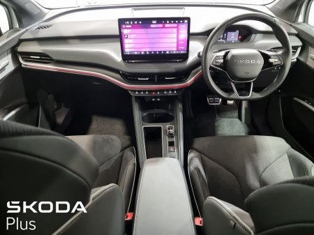 2025 Skoda Elroq - photo 2