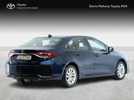 2023 Toyota Corolla - photo 2