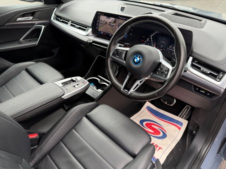 2023 BMW X1 - photo 13