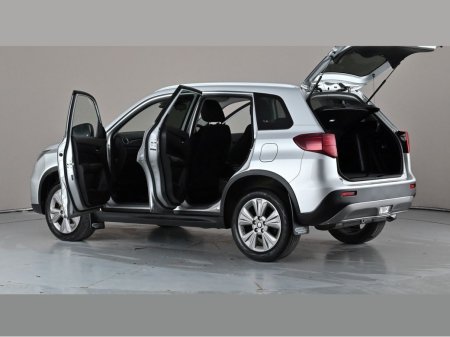 2024 Suzuki Vitara - photo 10