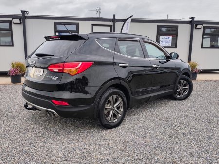 2013 Hyundai Santa Fe - photo 2