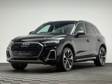 2021 Audi Q5 - photo 3