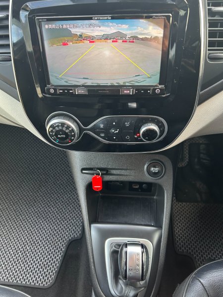 2018 Renault Captur - photo 13