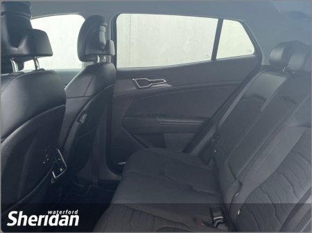 2022 Kia Sportage - photo 9