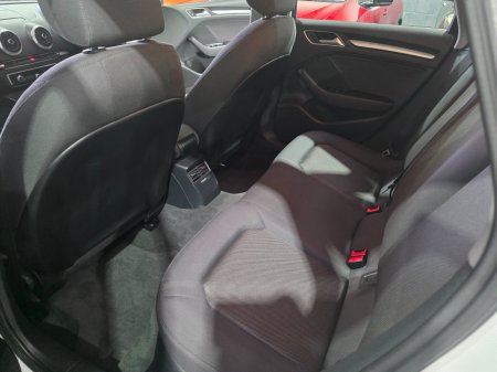2018 Audi A3 - photo 16