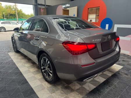 2024 Mercedes-Benz A-Class - photo 5