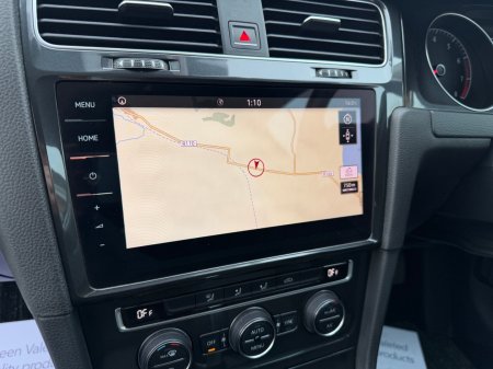 2018 Volkswagen Golf - photo 17